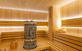 Sunny Side Wellness Resort & Spa - Cascade