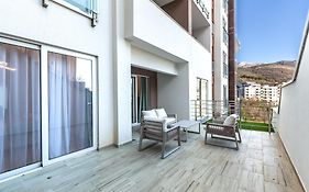 Sunny Side Wellness Resort & Spa - Cascade